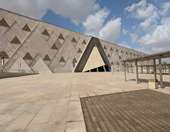 Η ALUMIL στο εμβληματικό Grand Egyptian Museum, ένα έργο παγκόσμιας εμβέλειας
