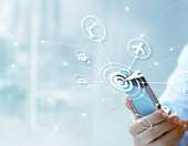 Από την Πρωτοχρονιά του 1993 στην Πρωτοχρονιά του 2026 – Η τελευταία αναλογική ευχή πριν όλα γίνουν ψηφιακά