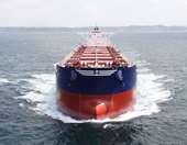 203 εκατ. για έξι Ultramax: Η Bahri ανοίγει τον δρόμο της Σ. Αραβιας στις ναυπηγήσεις