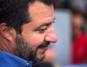 Ιταλία - Διάσπαση στην Λέγκα: Αποχώρησε και ιδρύει δικό του κόμμα ο ακροδεξιός Ρομπέρτο Βανάτσι