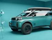 Πότε έρχεται το νέο Fiat "Mega-Panda"