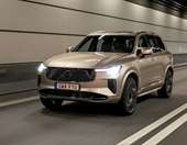 Αυτές οι φίρμες διαθέτουν τα πιο ασφαλή αυτοκίνητα