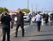 Ηράκλειο: Συνεχίζουν την κινητοποίηση στο ΒΟΑΚ,οι αγροτοκτηνοτρόφοι