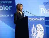 Μ. Τραυλού: Ο ναυτιλιακός κλάδος έχει κάνει σημαντικά βήματα για να μειώσει το περιβαλλοντικό του αποτύπωμα