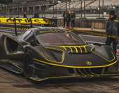 Η Lotus Evija X έγραψε απίστευτο χρόνο στο Nurburgring (video)