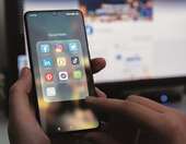 Ελβετία: Η υπουργός Εσωτερικών ανοικτή σε μια απαγόρευση των μέσων κοινωνικής δικτύωσης για τα παιδιά