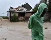 Συναγερμός στη Τζαμάικα: O κυκλώνας Μελίσα θα είναι ο χειρότερος του αιώνα