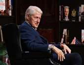 Υπόθεση Έπσταϊν: Ο Μπιλ Κλίντον δεν εμφανίστηκε να καταθέσει στη Βουλή