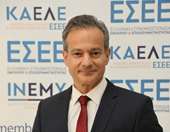 Στ. Καφούνης: Κρίσιμος στόχος η άμεση επιβολή δασμών από το πρώτο ευρώ - Μεταβατικό βήμα αλλά όχι επαρκές το προσωρινό τέλος των 3 ευρώ