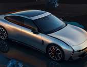 Νέα γενιά Xpeng P7 με 466 ίππους και εντυπωσιακή αυτονομία