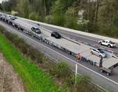 Τέλος η ταλαιπωρία-δείτε τον απίστευτο νέο τρόπο για τα έργα στους δρόμους