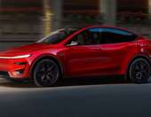 Αυτή είναι η κορυφαία έκδοση Performance του Tesla Model Y-πότε έρχεται Ελλάδα και πόσο κοστίζει