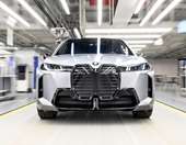 Aναβάθμιση για την ηλεκτρική BMW με την αυτονομία των 700 χλμ.