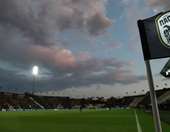 Θεσσαλονίκη: Βαρύ το πένθος στην Τούμπα στον πρώτο αγώνα μετά το πολύνεκρο τροχαίο