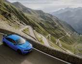 Η Honda βρήκε τις καλύτερες διαδρομές για οδήγηση στην Ευρώπη-ποια είναι στην Ελλάδα