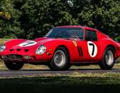 Αυτή είναι η πιο ακριβή Ferrari που υπάρχει-η ιστορία της