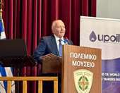 Στ. Γκίκας: Η ελληνική ναυτιλία βρίσκεται αντιμέτωπη με πολλαπλές προκλήσεις