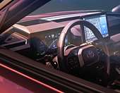 Οι πρώτες εικόνες του νέου Toyota RAV4-πότε κυκλοφορεί