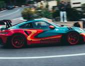 Στο σφυρί η Porsche 911 GT3 RS της Dua Lipa