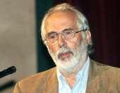 Πέθανε ο πρώην βουλευτής του ΠΑΣΟΚ Λευτέρης Κωνσταντινίδης