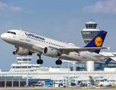 Lufthansa: Απεργούν πιλότοι και πληρώματα καμπίνας - Ακυρώθηκαν σχεδόν όλες οι πτήσεις από Γερμανία