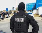 Θεσσαλονίκη: Περιστατικό με πυροβολισμό στον Εύοσμο – Αναζητούνται οι δράστες