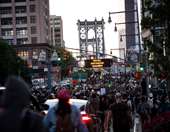 ΗΠΑ: Η Νέα Υόρκη θα εποπτεύει τις επιχειρήσεις απελάσεων του Τραμπ με νέους νομικούς παρατηρητές