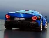 Η πανέμορφη Alfa Romeo 33 Stradale αγγίζει τα 333 km/h (video)