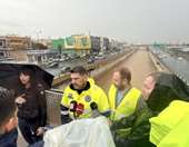 Ν. Χαρδαλιάς για κακοκαιρία "Byron": "Η Αττική άντεξε, παρά τις αστοχίες και αυθαιρεσίες δεκαετιών"