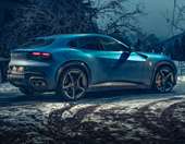 Η Ferrari έκανε μήνυση σε κάποιον που αγόρασε Purosangue-δες τον λόγο