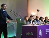 Ν. Ανδρουλάκης: Αυτόνομο θα δώσει το ΠΑΣΟΚ την εκλογική μάχη - Τι είπε για τη συνταγματική αναθεώρηση