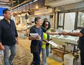 Θεσσαλονίκη: Στους δρόμους της πόλης από σήμερα οι επόπτες της γειτονιάς