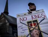 Η εξωτερική πολιτική του Τραμπ μάς γυρνά στον Μεσαίωνα