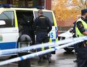 Σουηδία: Η αστυνομία ερευνά "σοβαρό περιστατικό" στην πόλη Μπόντεν