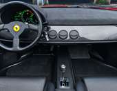 Δήλωση-έκπληξη της Ferrari για τα χειροκίνητα κιβώτια ταχυτήτων