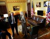 ΥΠΕΞ Δανίας: Ειλικρινής και εποικοδομητική η συζήτηση με τους Αμερικανούς - Οι απόψεις μας εξακολουθούν να διαφέρουν