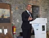 Χρ. Σταϊκούρας: Το δημόσιο σύστημα μεταφορών της Θεσσαλονίκης ενισχύεται ουσιαστικά, μετά από πολλά χρόνια