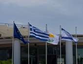 Τουρκικές ανησυχίες για Ελλάδα-Κύπρο-Ισραήλ