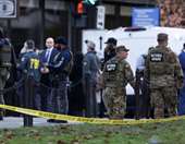 Τραμπ: "Τρομοκρατική ενέργεια" η επίθεση εναντίον εθνοφρουρών -  Αναστέλλεται η εξέταση των αιτήσεων μετανάστευσης για Αφγανούς