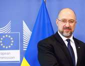 Ουκρανία: Εγκρίθηκε τελικώς από τη Βουλή ο διορισμός του τέως πρωθυπουργού Σμιχάλ ως υπουργού Ενέργειας