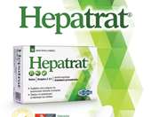 Ευρωπαϊκή πατέντα για το Hepatrat της UNI-PHARMA - Νέα δημοσίευση για τη συμβολή του σε ασθενείς με λιπώδες ήπαρ