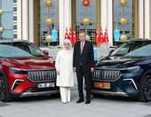 Γιατί είναι πανάκριβα τα αυτοκίνητα στην Τουρκία