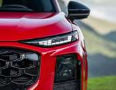 Ποια είναι τα τρία σημαντικά μοντέλα για την Audi που έρχονται το 2026