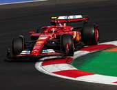 F1 GP Μεξικού: Sainz σαν γνήσιος matador