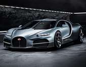 Ο Mate Rimac ακόμη πιο ισχυρός μέσα στην Bugatti-Ποιας εταιρείας το μερίδιο εξαγοράζει