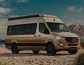 Tο Ananya έρχεται να μας δείξει τι σημαίνει camping πολυτελείας