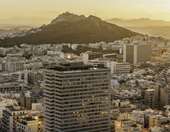 Γιατί η Ελλάδα έγινε "πρωταθλήτρια" στη φορολόγηση των ξενοδοχείων