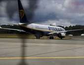 Πρόστιμο άνω των 255 εκατ. ευρώ στη Ryanair από την Ιταλία για κατάχρηση δεσπόζουσας θέσης