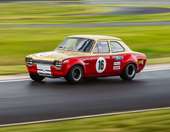 Ford Escort MK1 RS: Επιστροφή όνειρο για ένα αυτοκίνητο-θρύλο