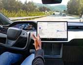 Δείτε το email που έστειλε ο Elon Musk για το σύστημα αυτόνομης οδήγησης FSD Beta